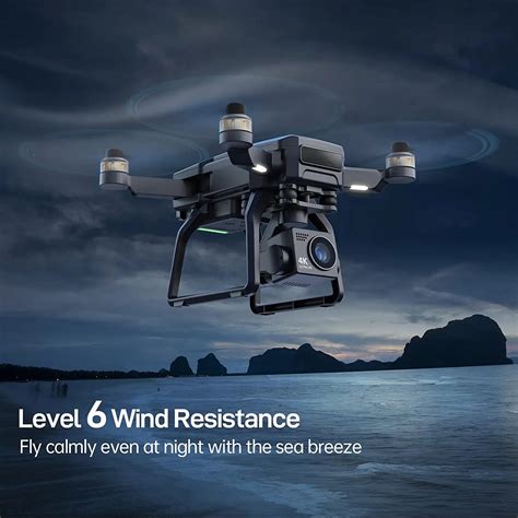 Bwine Drone .